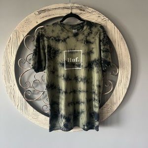 Huf shirt